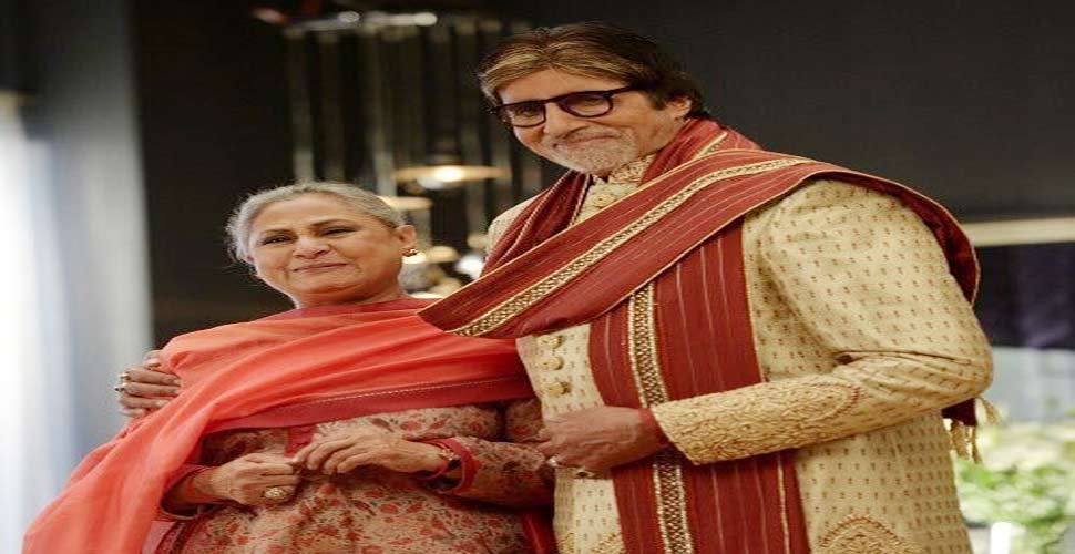 11 अक्टूबर को अमिताभ बच्चन का बर्थडे है Bollywood actor Amitabh Bachchan
