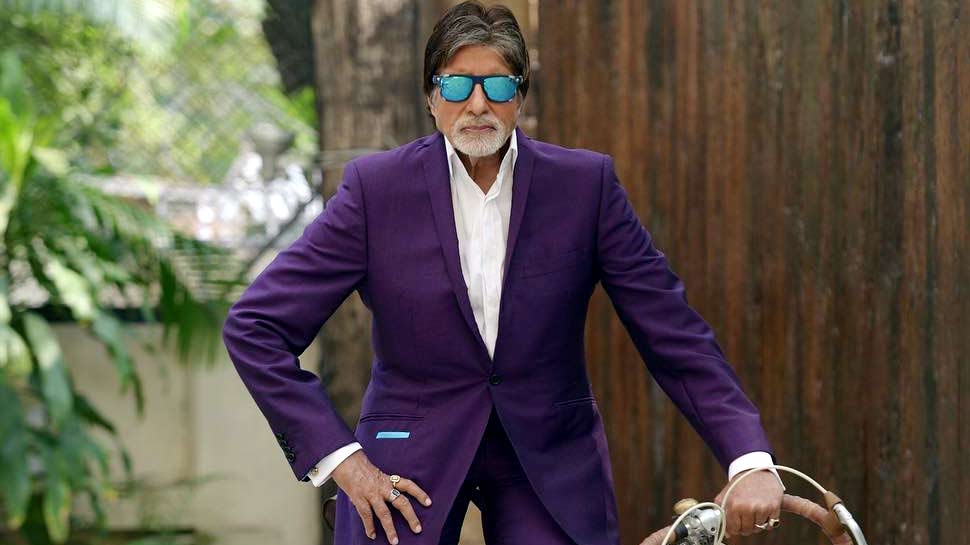 अमिताभ बच्चन बॉलीवुड के मेगास्टार हैं Amitabh owns jewellery costing more than Rs 36 crore