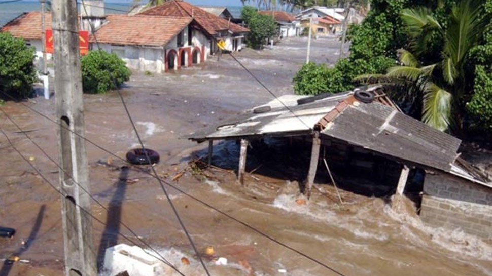 प्राकृतिक आपदाओं से भारत को हुआ 79.5 अरब डॉलर का नुकसान natural disasters, India, lost 79.5 billion dollars