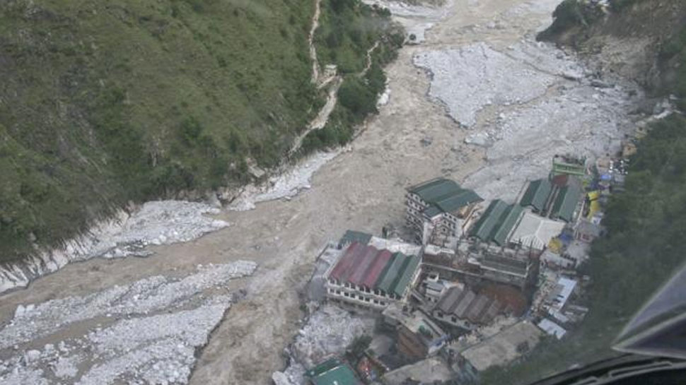 आर्थिक नुकसान, गरीबी और आपदा : 1998-2017 natural disasters, India, lost 79.5 billion dollars