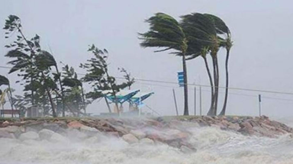 नुकसान में तीन यूरोपीय देश हैं शीर्ष natural disasters, India, lost 79.5 billion dollars