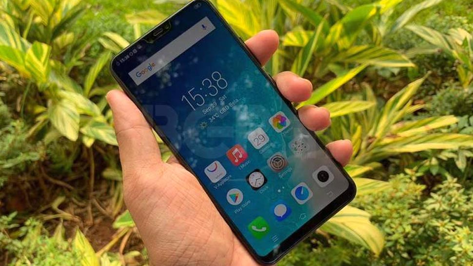 वीवो वी9 प्रो Vivo V9 Pro