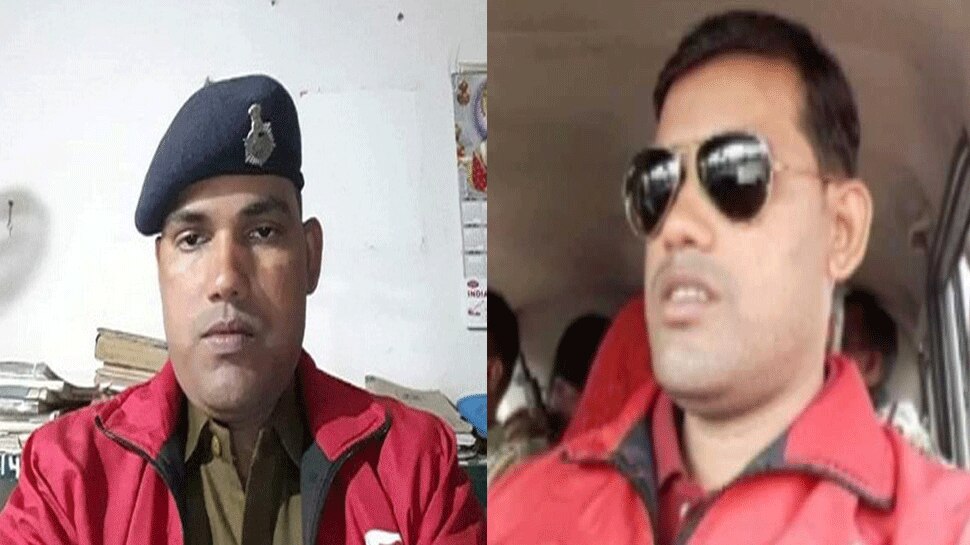 Khagaria police sub inspector Ashish Kumar killed during encounter ...