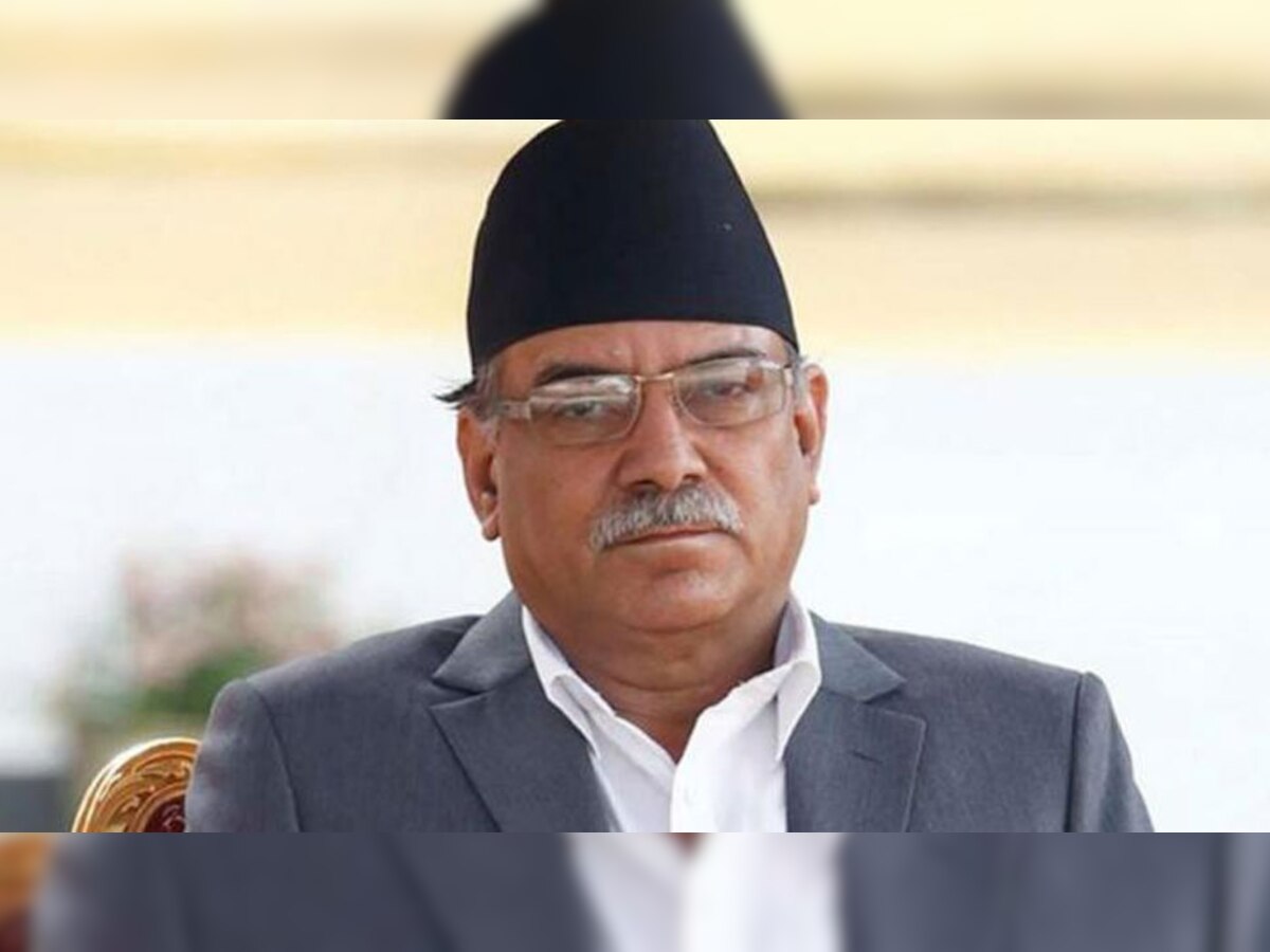 पूर्व प्रधानमंत्री और नेपाली कांग्रेस (एनसी) के अध्यक्ष शेर बहादुर देउबा.(फाइल फोटो)