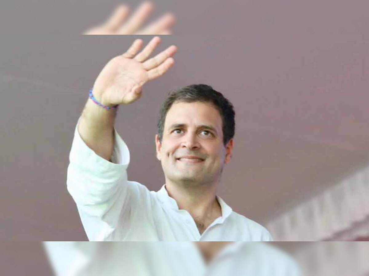 मध्य प्रदेश विधानसभा चुनाव को देखते हुए राहुल गांधी ताबड़तोड़ रैलियां कर रहे हैं.