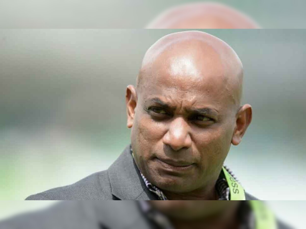 सनथ जयसूर्या ने श्रीलंका टीम की तरफ से 1989-2011 तक क्रिकेट खेला.