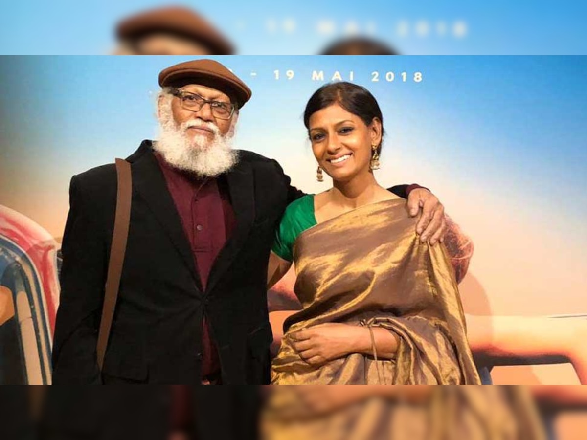 नंदिता दास ने हाल ही में फिल्‍म 'मंटो' का निर्देशन किया है. (फोटो साभार @Nanditadas.com/Facebook.com)