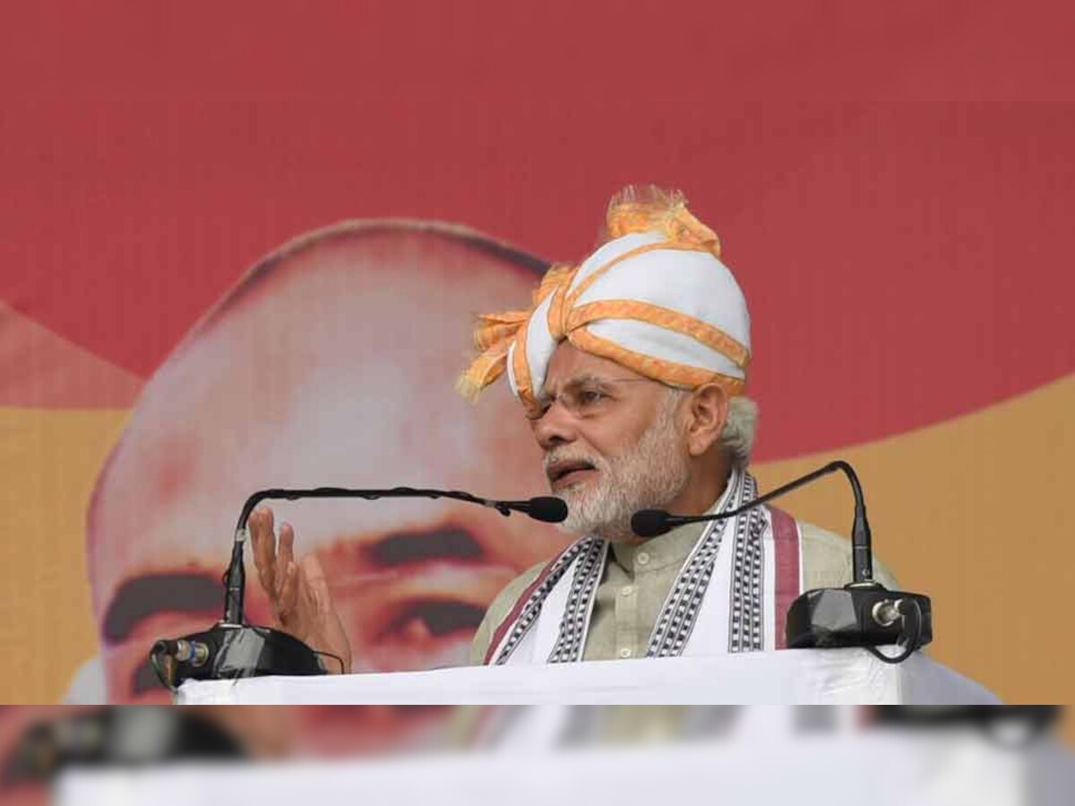 प्रधानमंत्री नरेंद्र मोदी ने 21 अक्टूबर को आजादी हिंद फौज की 75वीं वर्षगांठ मनाने का फैसला लिया है.