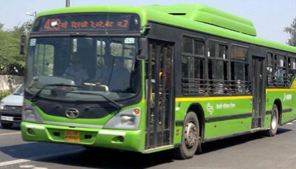खुशखबरी! अब DTC बसों में मेट्रो कार्ड के इस्तेमाल पर मिलेगी 10% छूट