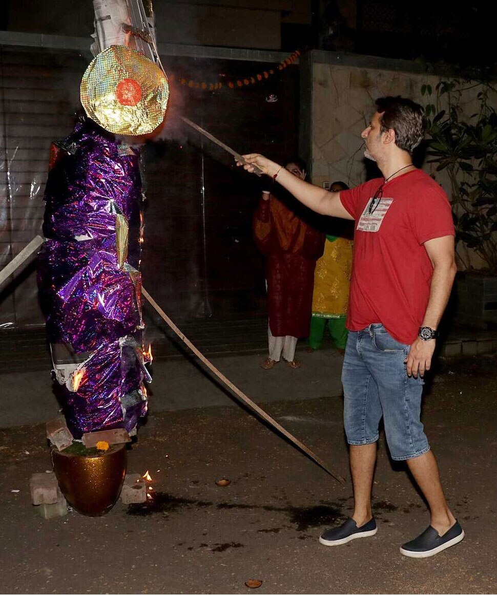 स्पेशल रावण Ravana