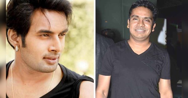 TV Actor Rahul Raj Accuses Bollywood screenwriter Mushtaq Shiekh of ...