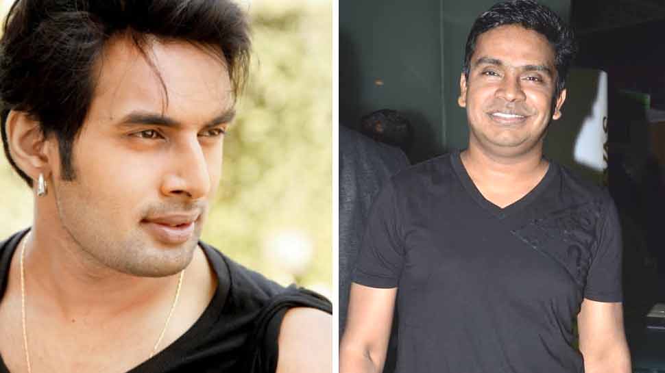 Mushtaq Raj TV Actor Rahul Raj Accuses Bollywood screenwriter Mushtaq Shiekh of ...