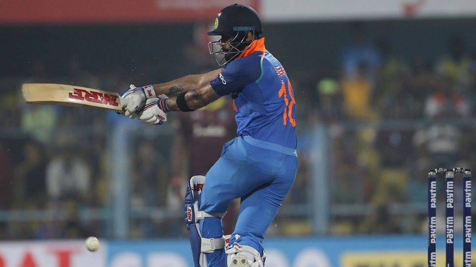 Made 140 runs