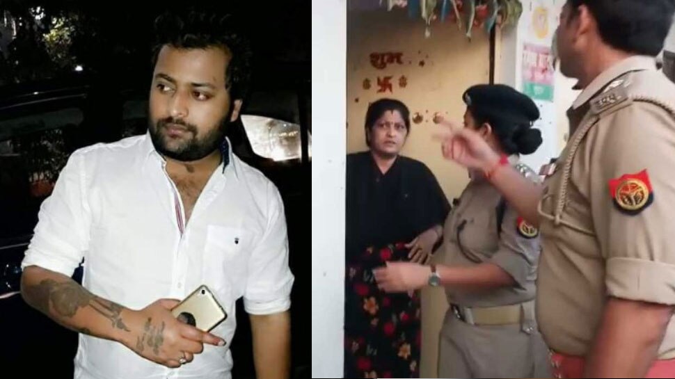 नशे में था अभिजीत, कह रहा था अपशब्द, मां ने चुन्नी से दबा दिया गला, पढ़ें पूरी कहानी