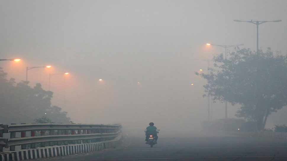 एनजीटी नहीं तो कौन करेगा प्रदूषण पर निगरानी If not the NGT, who will monitor the pollution