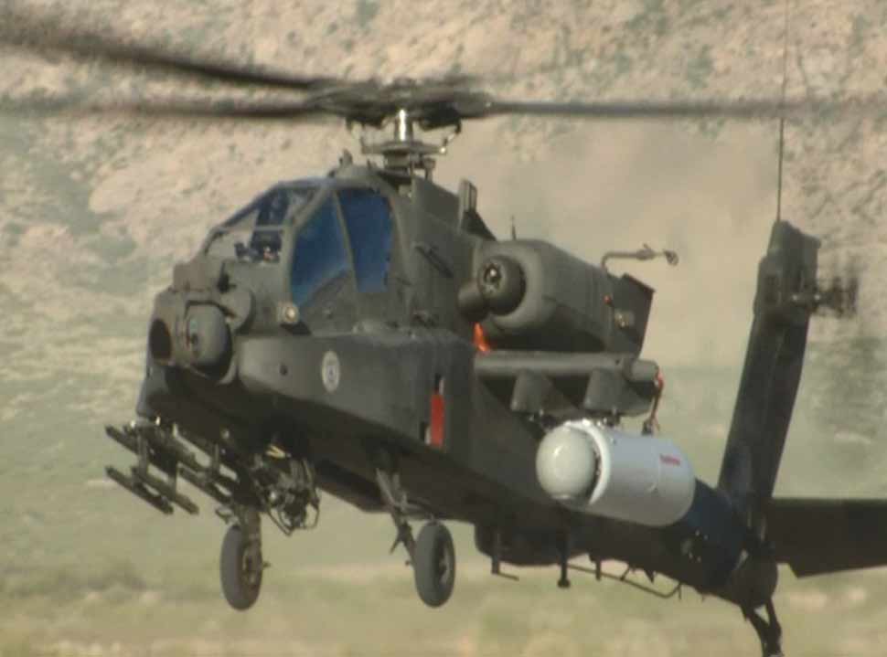 पहाड़ी क्षेत्र में मजबूत होगी सेना Army will be strong in hilly areas