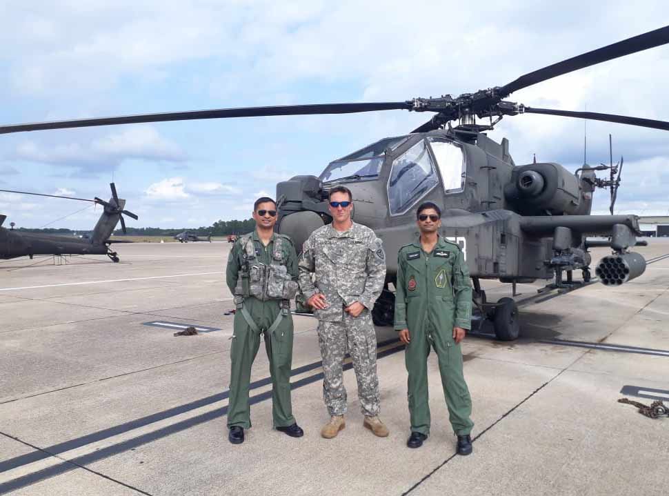 क्यों वायुसेना को चाहिए हेलीकॉप्टर Why Air Force Should Helicopter