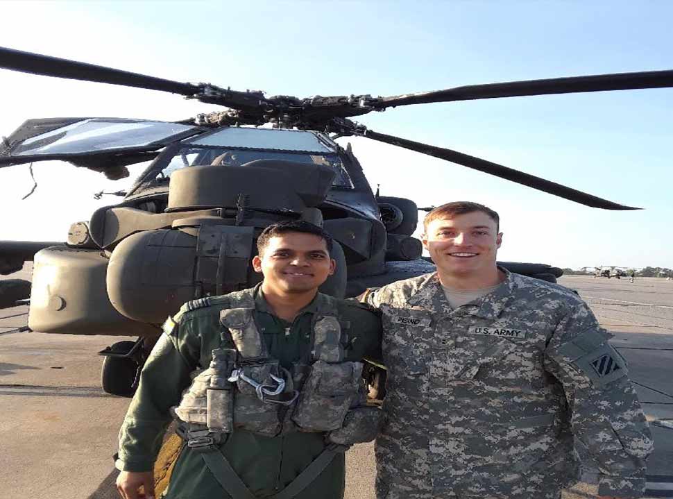 पठानकोट में बनेगी पहली स्कवाड्रन First Squadron to be built in Pathankot