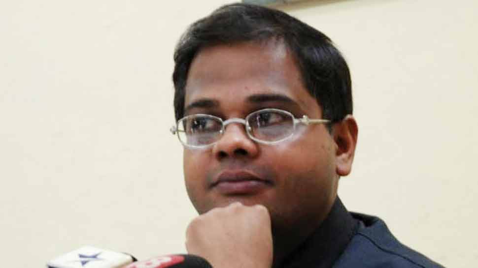 EXCLUSIVE: कांग्रेस के पास नहीं हैं कार्यकर्ता, डॉ. रमन खो चुके हैं सीएम बने रहने का हक: अमित जोगी