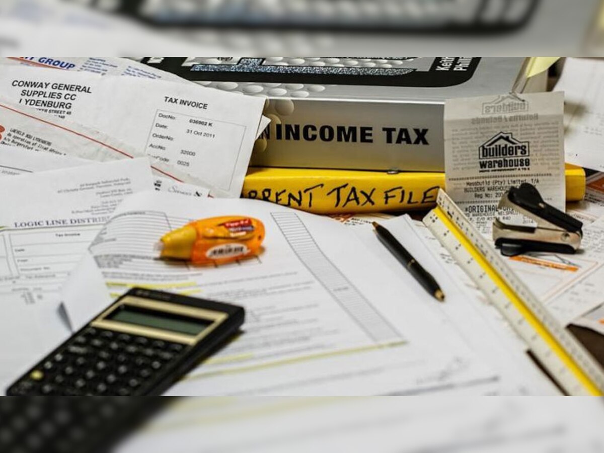 Tax जमा करने को लेकर चौंकाने वाले खुलासे, आयकर विभाग ने जारी की रिपोर्ट