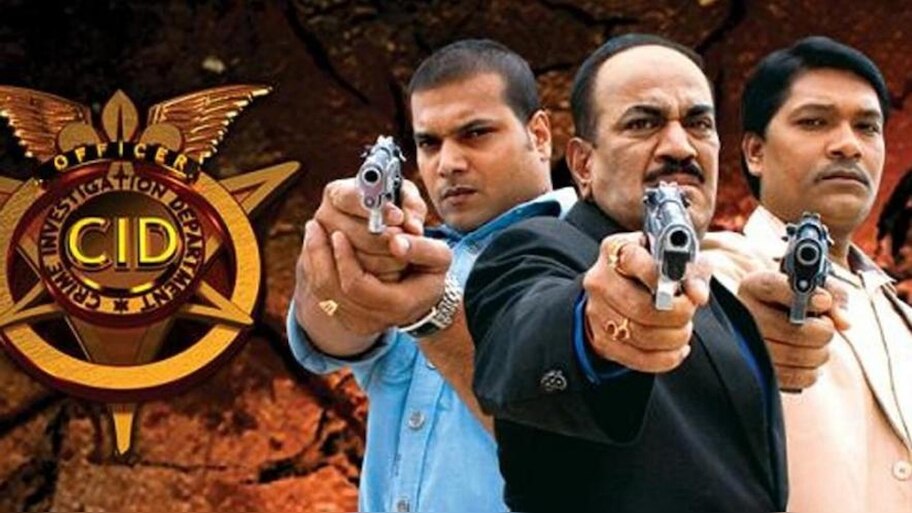 CID show will go off Air soon ACP Pradyuman will no longer say kuch to ...