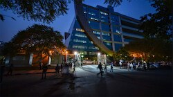 रात 10 बजे सन्‍नाटे को चीरती सेडान में सवार नए बॉस जब चार्ज लेने CBI ऑफिस पहुंचे...