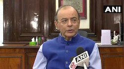 CBI विवाद पर बोले जेटली, 'जांच से दूर रखने के लिए दोनों अफसर छुट्टी पर भेजे गए'