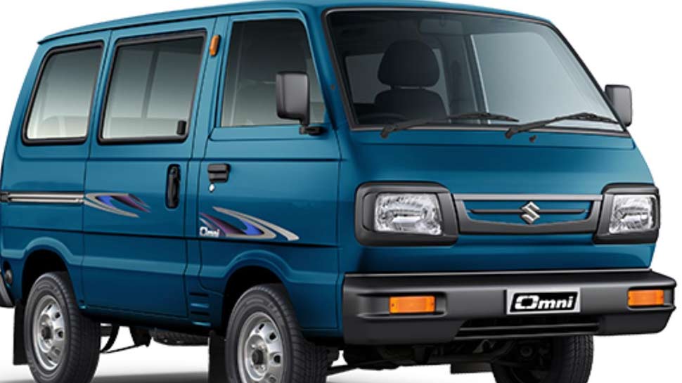 omni van 2020 model