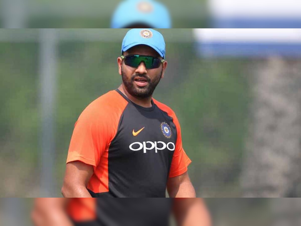 रोहित शर्मा ने 11 साल के इंटरनेशनल करियर में सिर्फ 25 टेस्ट मैच खेले हैं. (फोटो: IANS) 