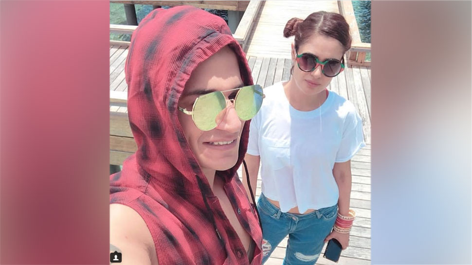 ले ले रे सेल्फी selfi plz
