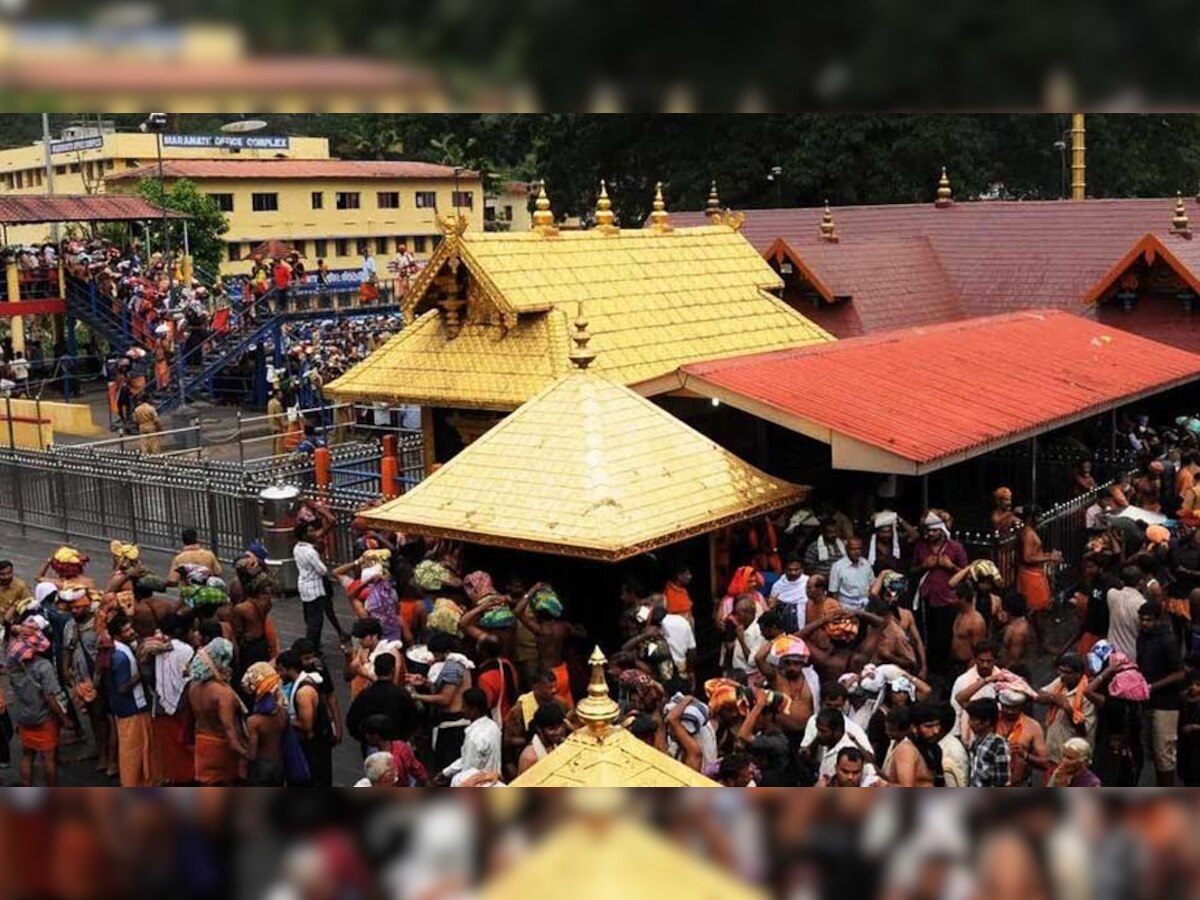 बीजेपी का फिर से मंदिर के लिए आंदोलन, अब केरल में शुरू करेगी रथयात्रा!