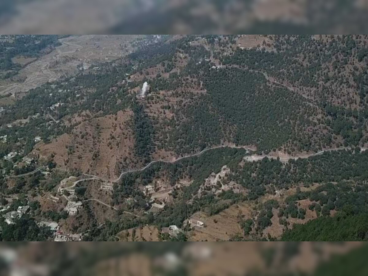 VIDEO: सेना की सीमा पर बड़ी कार्रवाई, पाकिस्तानी चौकियों और आतंकी लॉन्च पैड तबाह किए