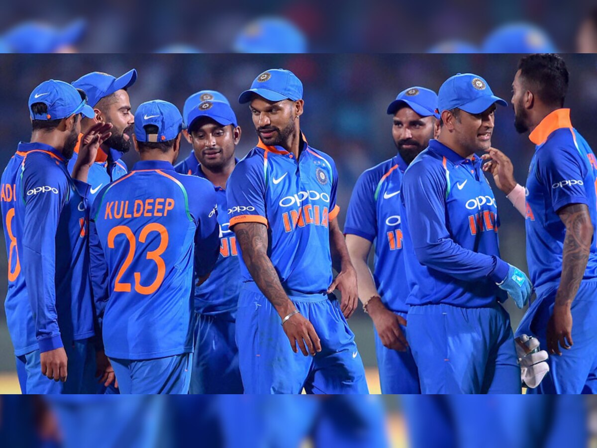 टीम इंडिया ने सीरीज में वापसी करते हुए वेस्टइंडीज पर शानदार जीत दर्ज की.   (फोटो IANS)