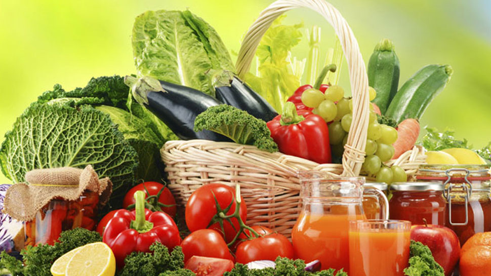शाकाहारी भोजन को कहें हां Ask Vegetarian Food Yes