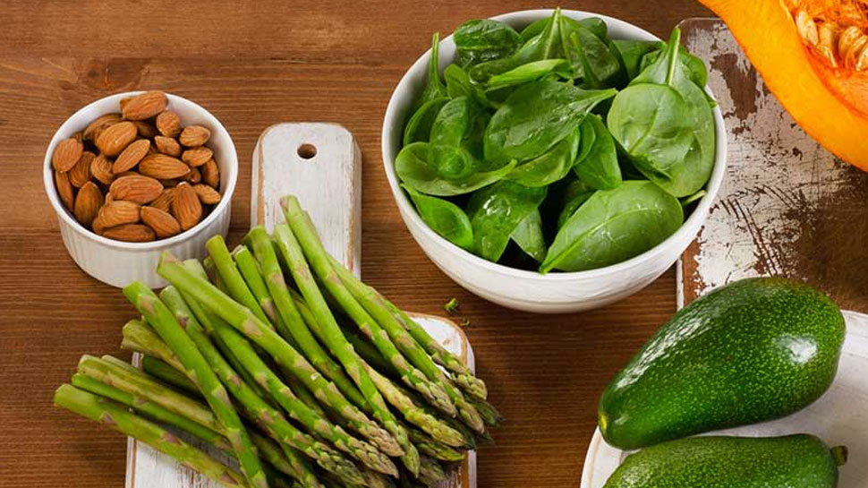 विटामिन ई Vitamin E