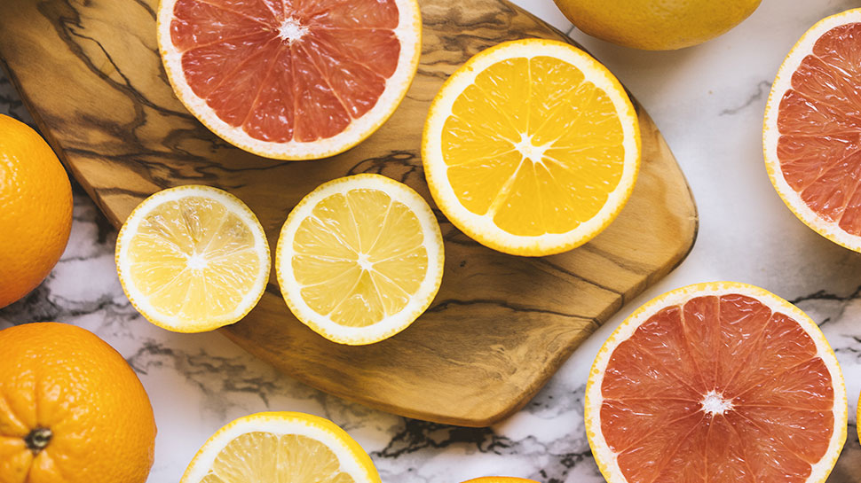 विटामिन सी Vitamin c
