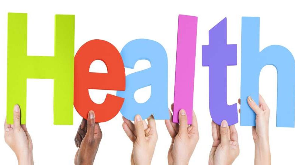 सही खान-पान रखेगा सेहत का ख्याल The right diet will take care of health