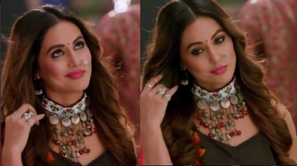 Hina Khan entry in Kasauti Zindagi Kay as komolika reminds Kareena Kapoor |  'कसौटी जिंदगी के' में हुई हिना खान की एंट्री, कमोलिका से ज्‍यादा करीना कपूर  की याद आई