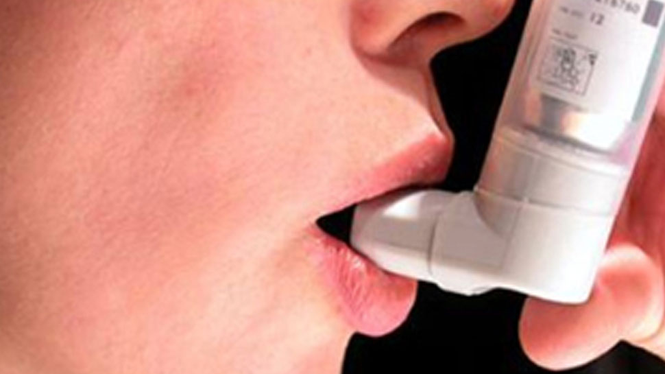 दमा के मरीजों के लिए नुकसानदायक Damage to Asthma Patients
