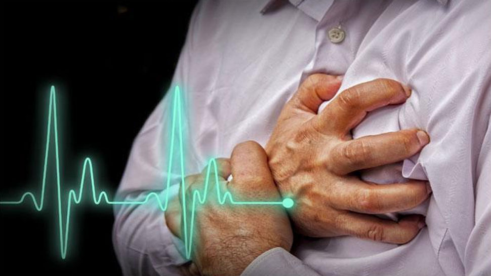 हार्टअटैक और स्ट्रोक की आशंका Heart Attack and Stroke Threats