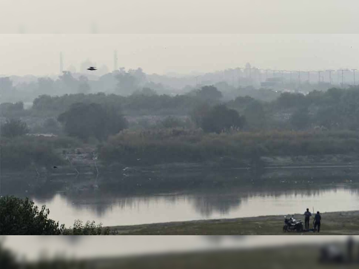 दिल्ली-एनसीआर में अभी से प्रदूषण का स्तर इतना खराब है, ऊपर से दिवाली का त्योहार आने वाला है.