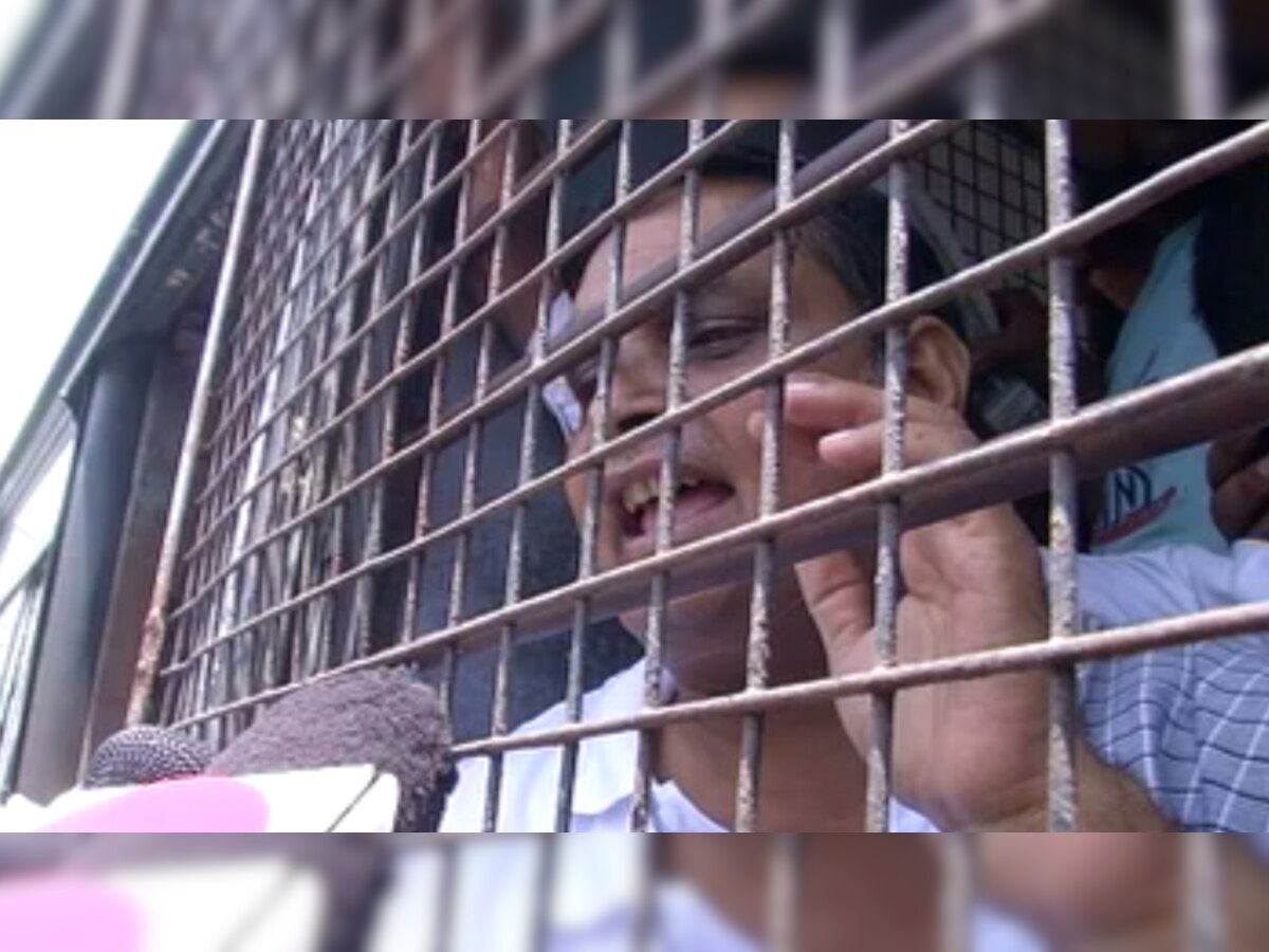 ब्रजेश ठाकुर को पटियाला जेल शिफ्ट किया जा रहा है. (फाइल फोटो)