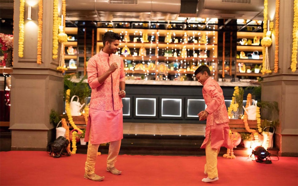 विराट बोले- मेरी दिवाली तो मन गई Virat Kohli Diwali Celebration