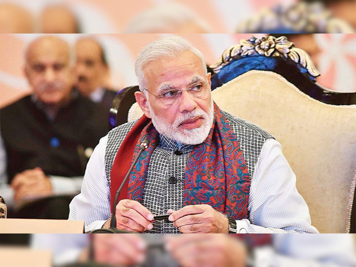 कारोबारियों को PM मोदी का 'तोहफा', 59 मिनट में ऐसे मिलेगा 1 करोड़ का लोन