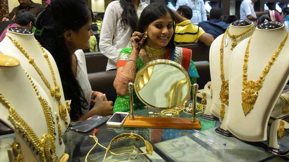 24 कैरेट सोना 24 carat gold