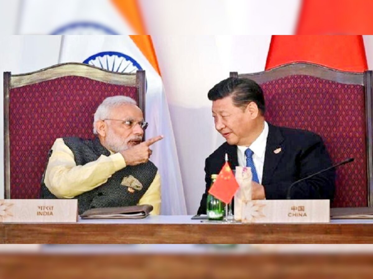  वर्ल्ड इकोनॉमिक फोरम ने कहा- विकास दर में इस साल चीन को पीछे छोड़ देगा भारत