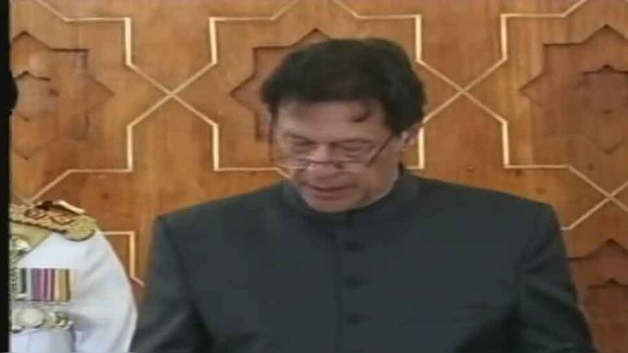 Imran gives instructions for preparing compensation package for victims ...