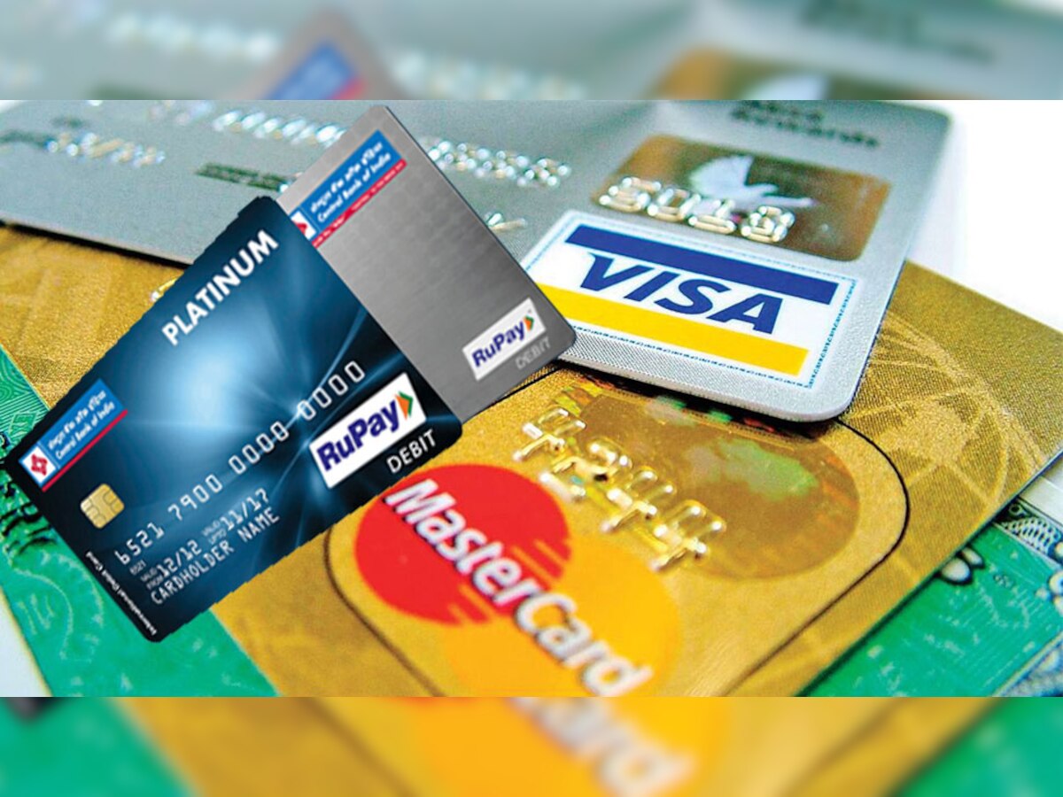 RuPay कार्ड और UPI का बढ़ा रुतबा, मास्टर कार्ड और वीजा को बड़ा झटका
