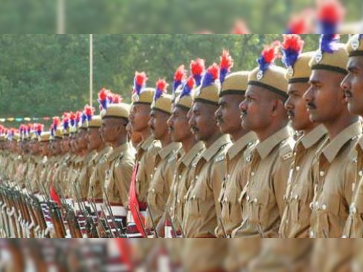 बिहार पुलिस कांस्टेबल परीक्षा को रद्द कर दिया गया है. (प्रतीकात्मक फोटो)