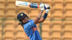 ‘तू क्या सहवाग के साथ ओपन करेगी’ जैसे ताने सुने, अब अपने बल्ले से कर रहीं बोलती बंद
